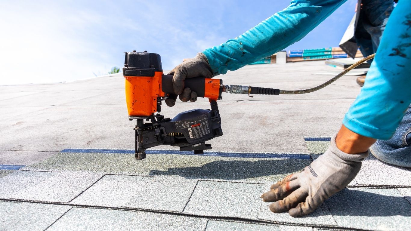 Meram Çatı Aktarma ve Onarımı